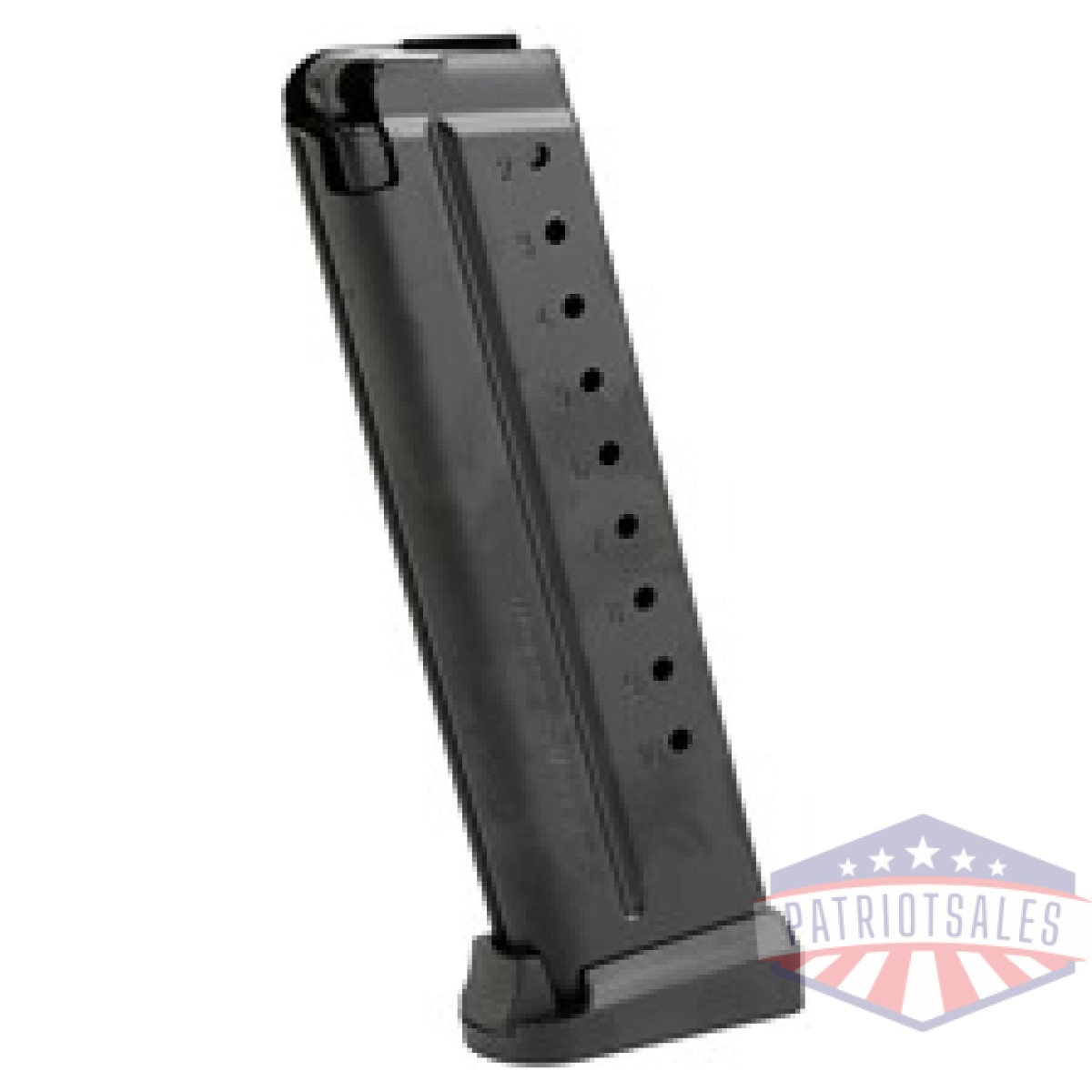 Mcgcgov910afc_1-1. Jpg - mec-gar mag colt 1911 9mm 10 rd afc - mcgcgov910afc 1 1