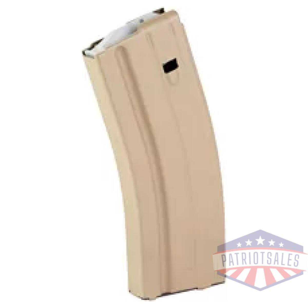 Mgasc68-25rd-ss-fde_1. Webp - mag asc ar6. 8 25rd sts fde - mgasc68 25rd ss fde 1