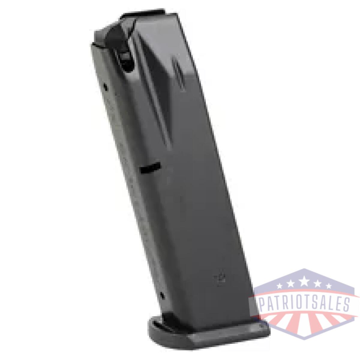 Mgbrud8a0601p_1. Webp - mag beretta 92 9mm bl 18rd bulk - mgbrud8a0601p 1