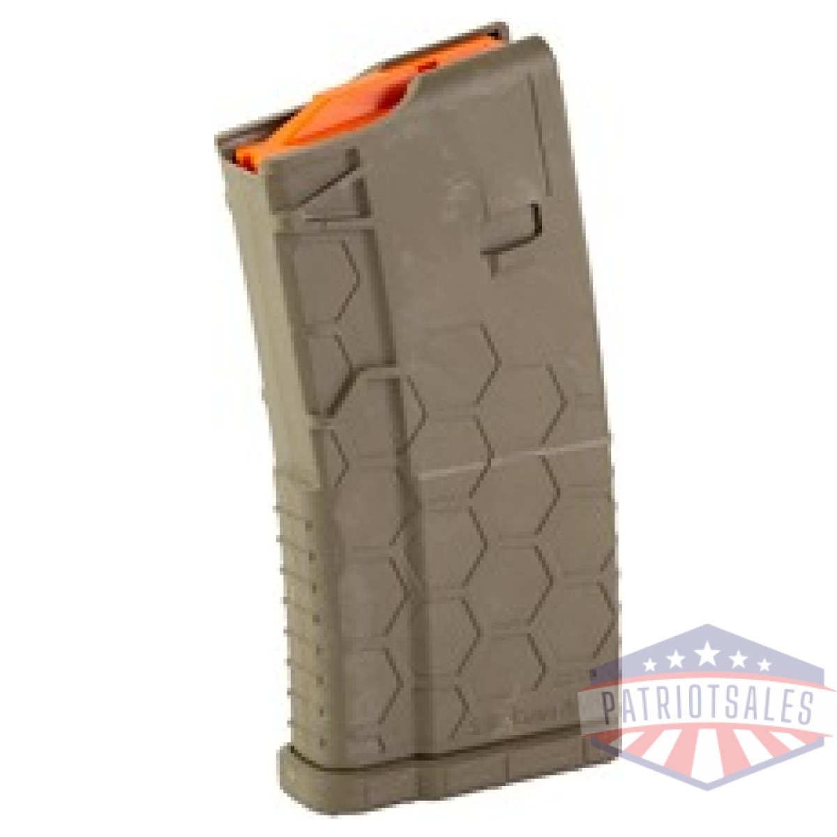 Mghx1020-ar15-fde_1-1. Jpg - mag hexmag shrty 10/20 ar15 10rd fde - mghx1020 ar15 fde 1 1