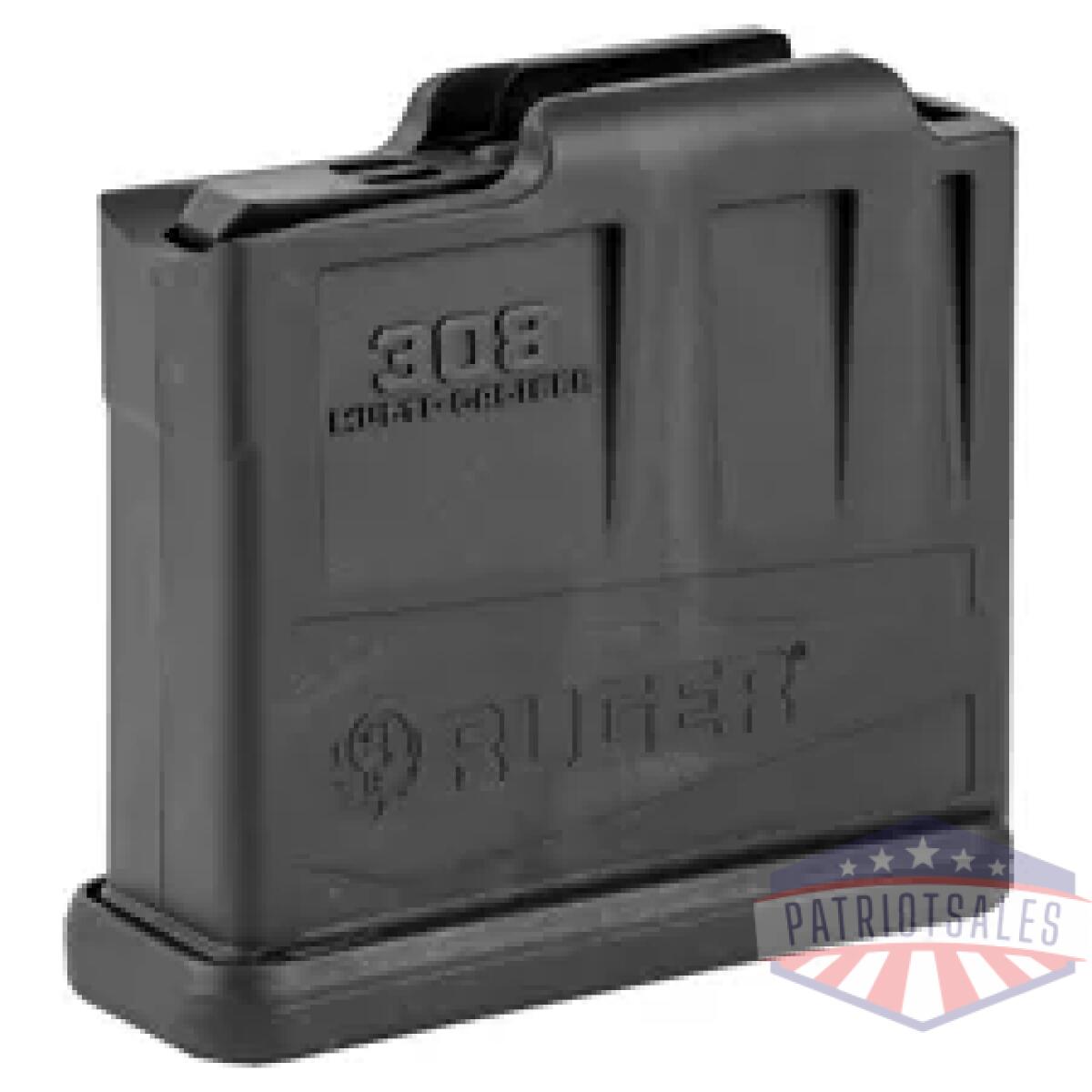 Mgrug90561_1. Webp - mag ruger ai style 308win/6. 5cm 5rd - mgrug90561 1