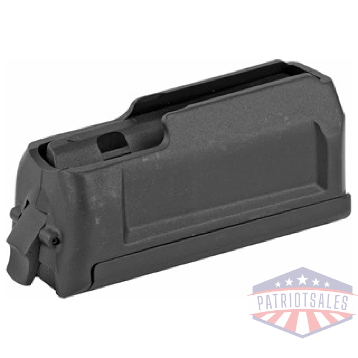 Mgrug90689_1. Jpg - mag ruger american shrt act 4rd bl - mgrug90689 1