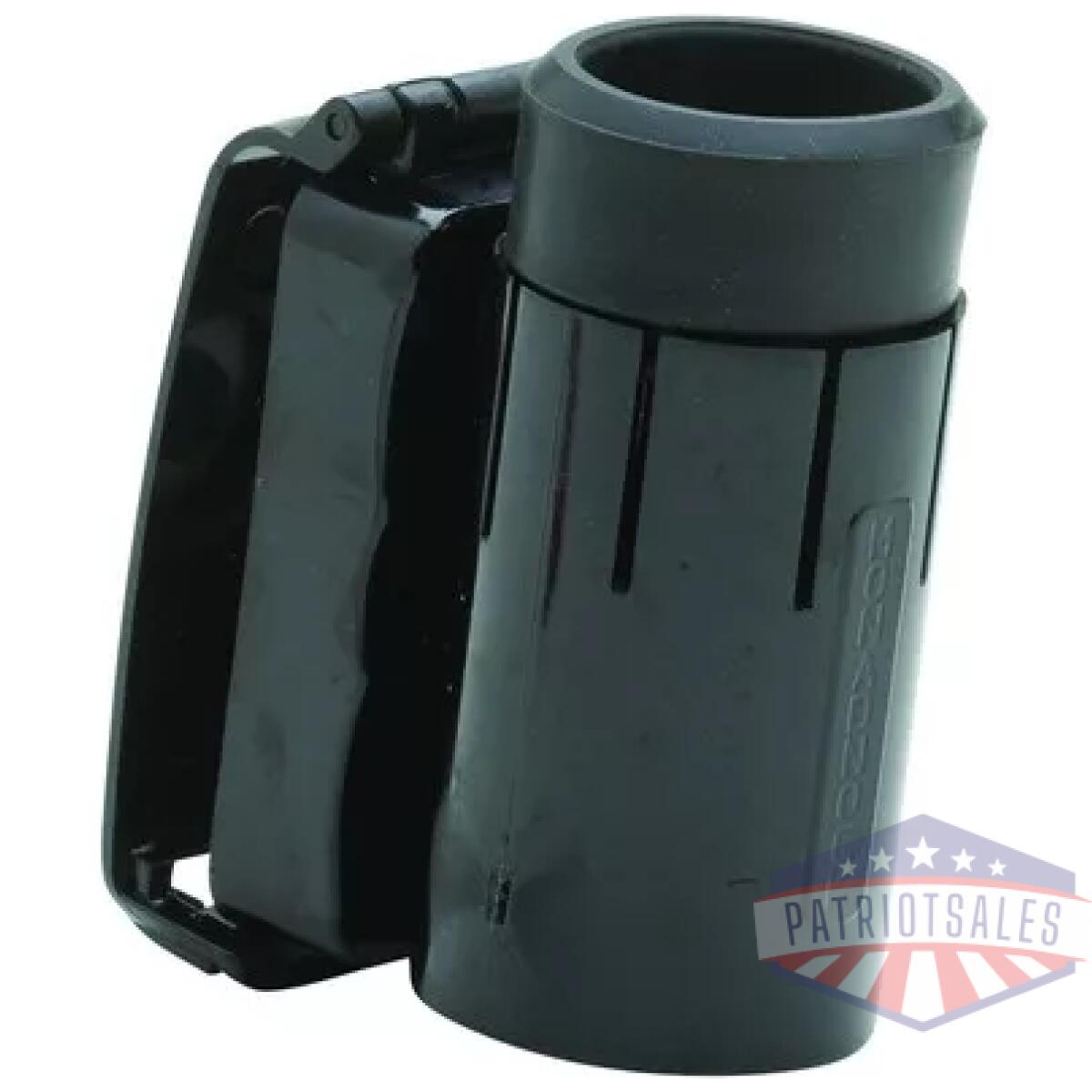 Mon-3011. Webp - front draw 360 swivel clip-on baton holder for mx and sx batons - mon 3011