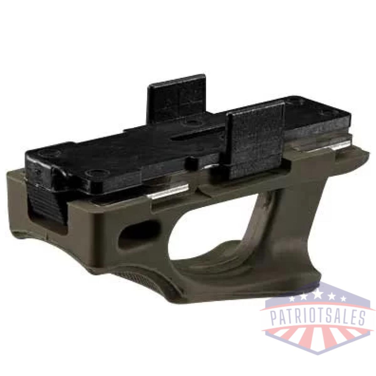 Mpimag020od_1. Webp - magpul ranger floorplate loop 3pk od - mpimag020od 1