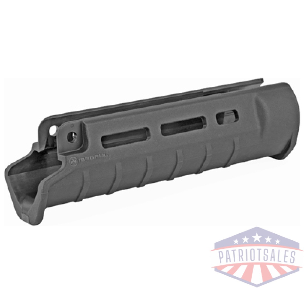 Mpimag1049-blk_1. Jpg - magpul moe sl hndgrd hk hk94/mp5 - mpimag1049 blk 1