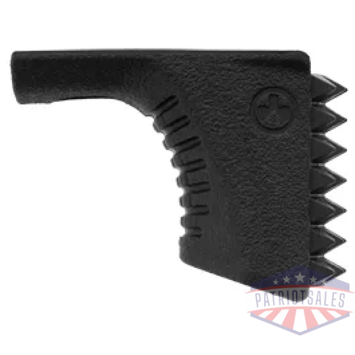 Mpimag1295blk_1. Webp - magpul m-lok barricade stop black - mpimag1295blk 1