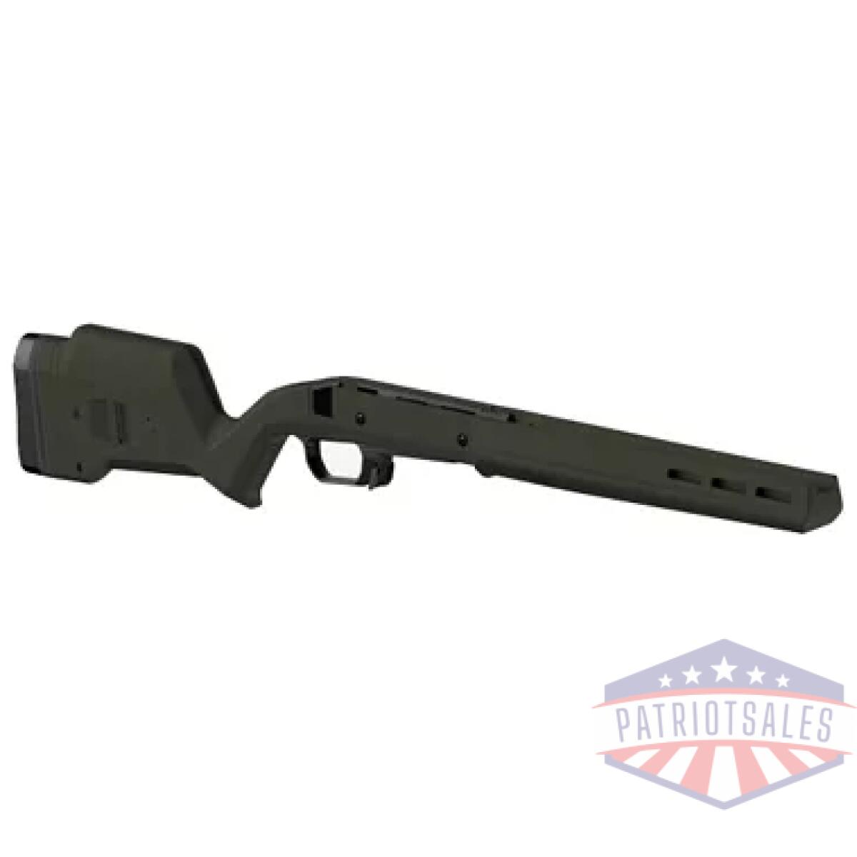 Mpimag1354od_1. Webp - magpul huntr lt savage axis sa odg - mpimag1354od 1