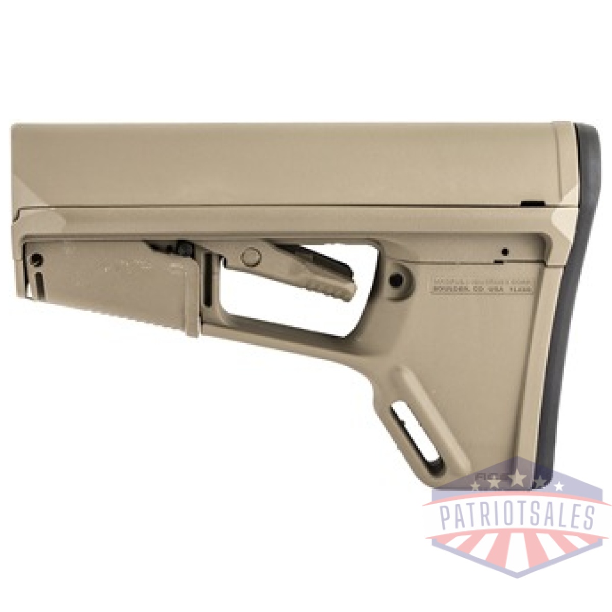 Mpimag378fde_1. Jpg - magpul acs-l carb stk mil-spec fde - mpimag378fde 1