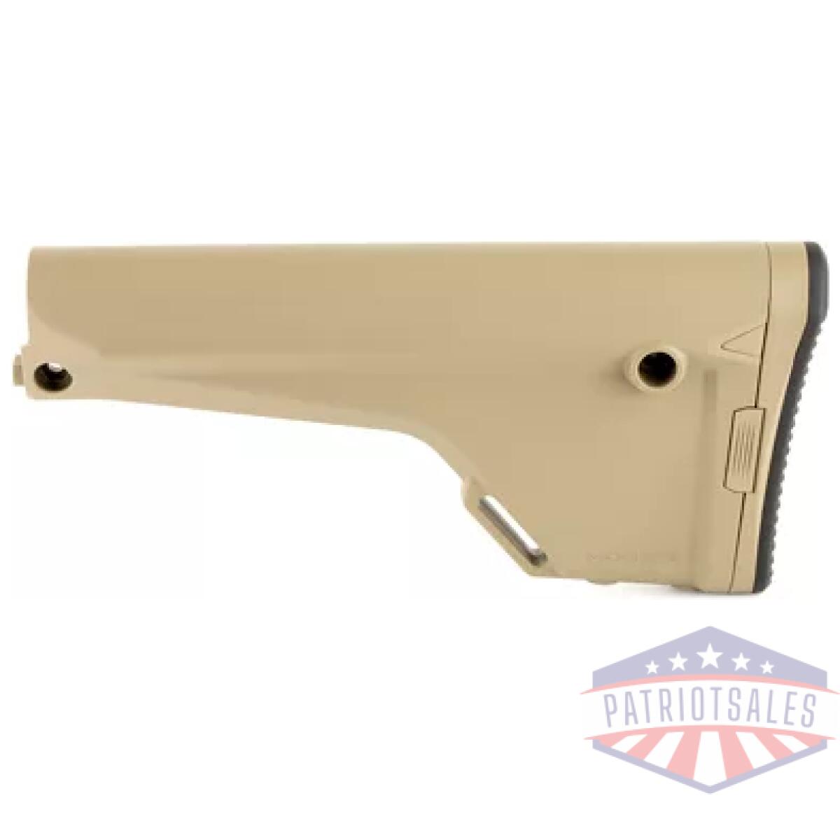 Mpimag404fde_1. Webp - magpul moe rifle stock fde - mpimag404fde 1