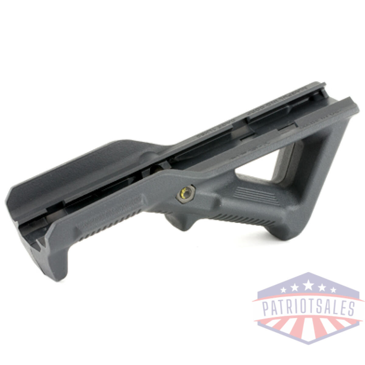 Mpimag411gry_1. Jpg - magpul (afg1) angled foregrip gry - mpimag411gry 1