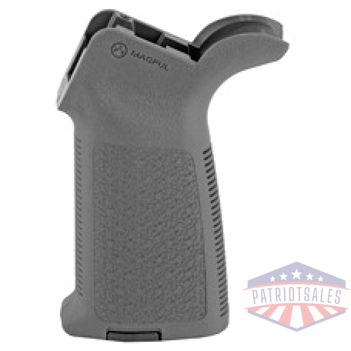 Mpimag415gry_1-1. Jpg - magpul moe ar grip gry - mpimag415gry 1 1