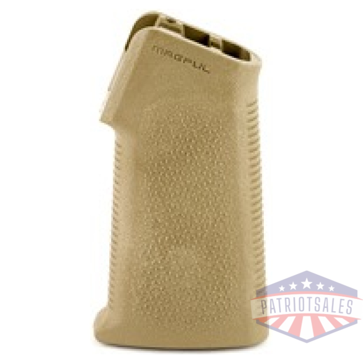 Mpimag438fde_1. Jpg - magpul moe k ar grip fde - mpimag438fde 1