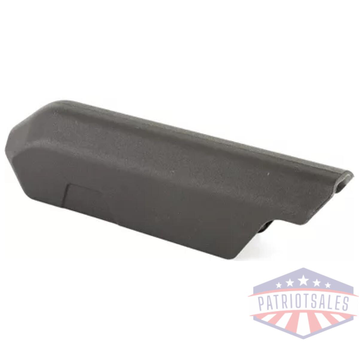 Mpimag447blk_1. Webp - magpul ak 0. 75" cheek riser blk - mpimag447blk 1