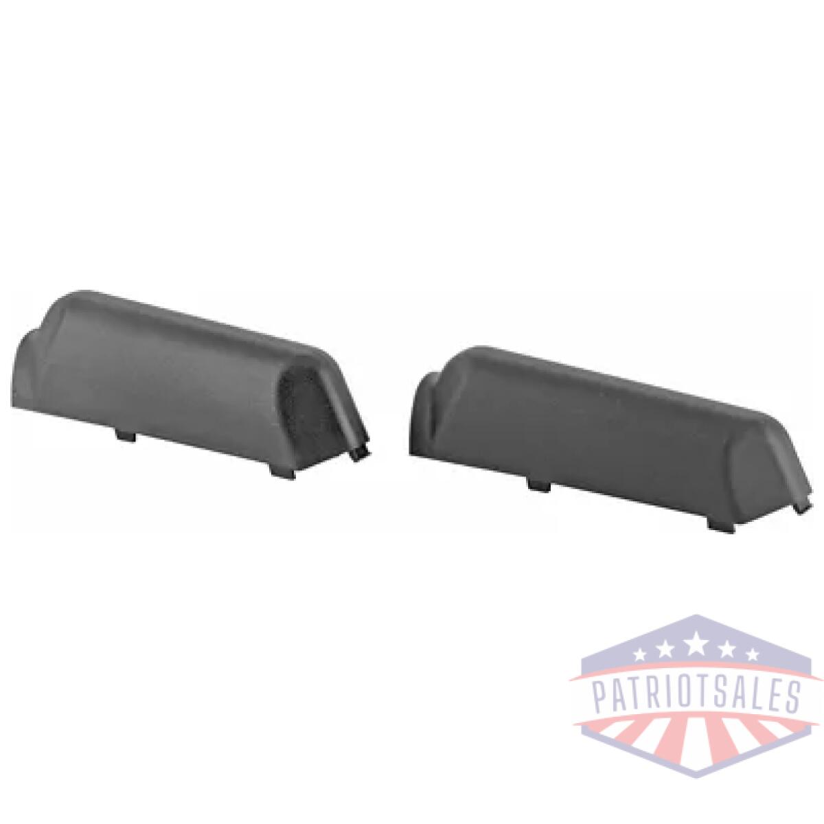 Mpimag463blk_1-2. Webp - magpul hunt/sga low cheek riser blk - mpimag463blk 1 2