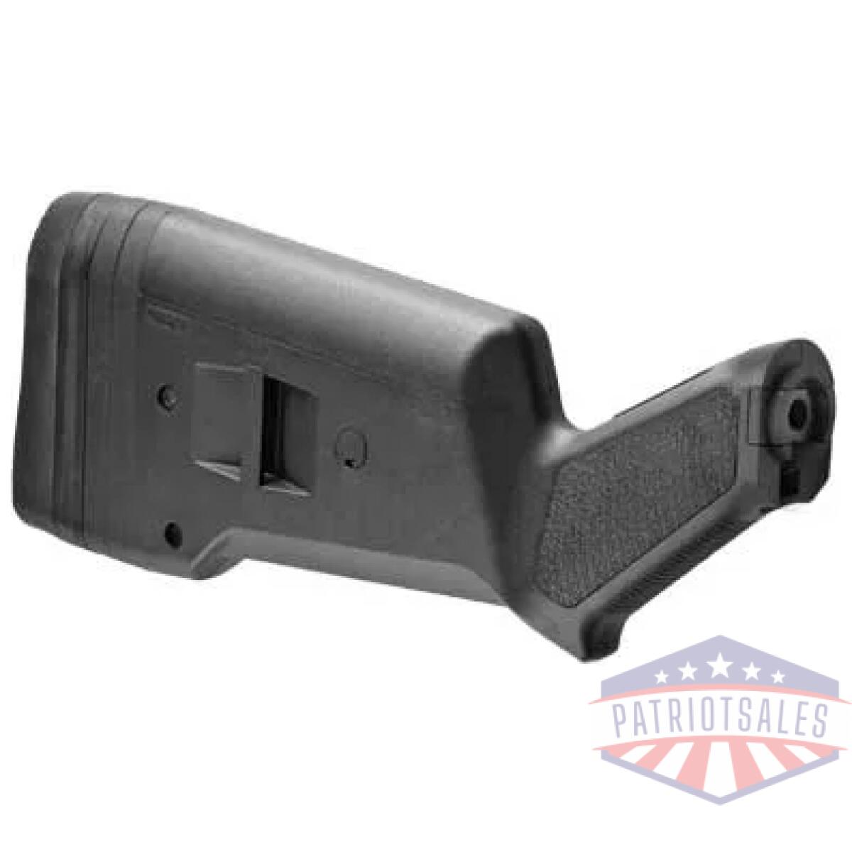 Mpimag490blk_1-1. Webp - magpul sga moss 500/590 stk blk - mpimag490blk 1 1