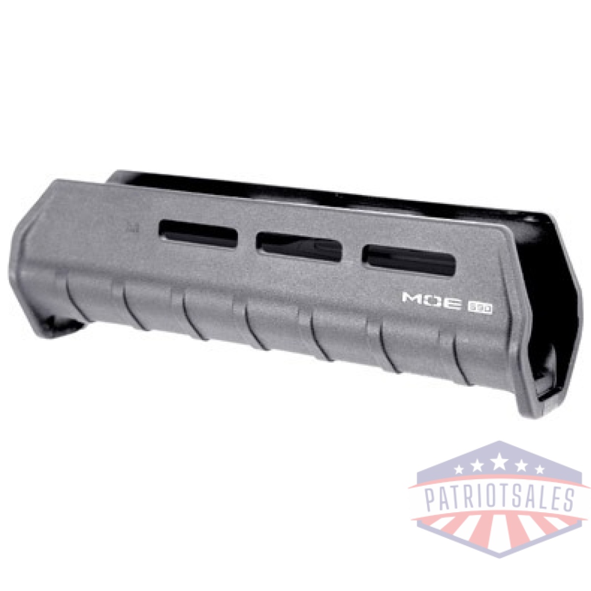 Mpimag494gry_1. Jpg - magpul moe m-lok forend moss 590 gry - mpimag494gry 1