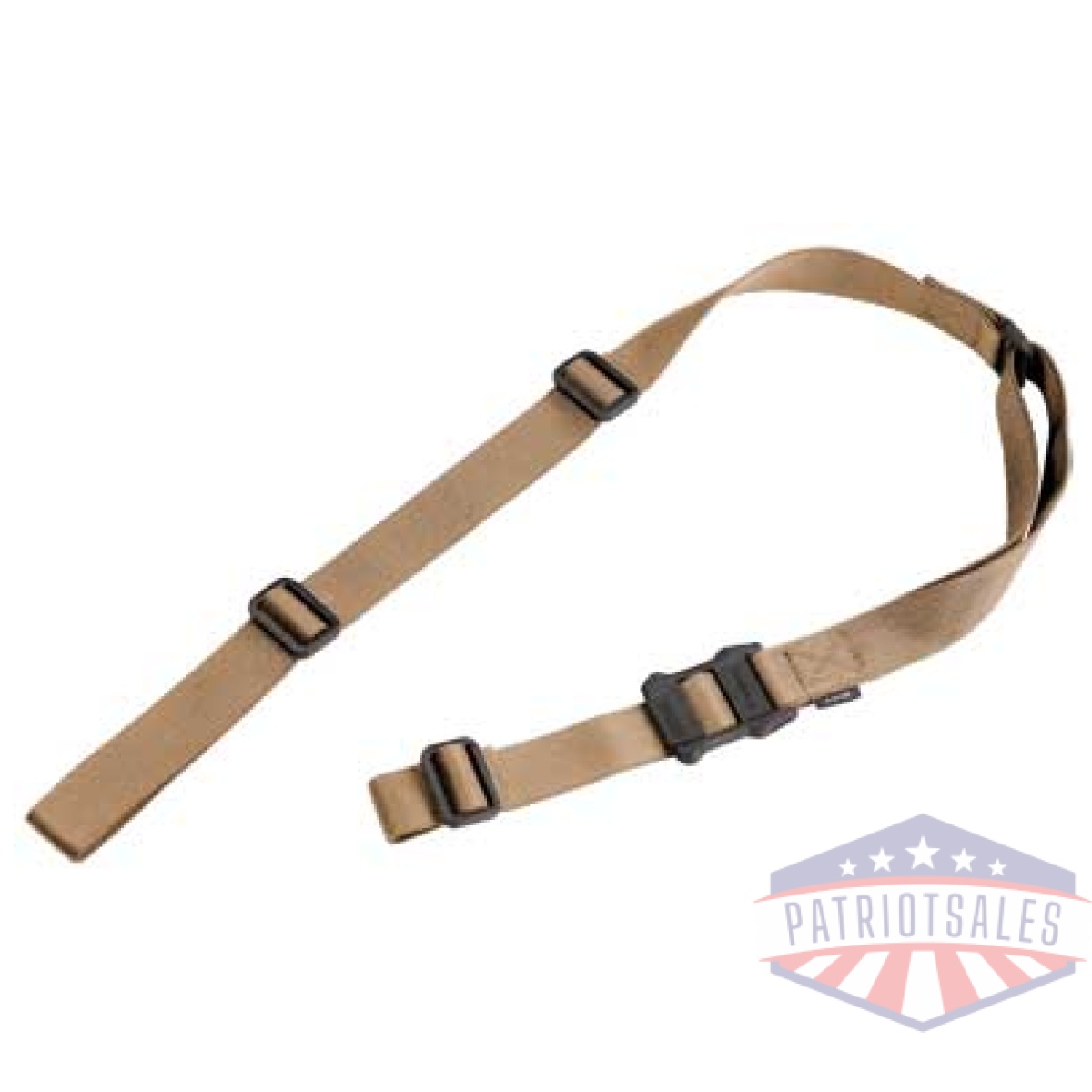 Mpimag513-coy_1. Jpg - magpul ms1 sling coyote - mpimag513 coy 1