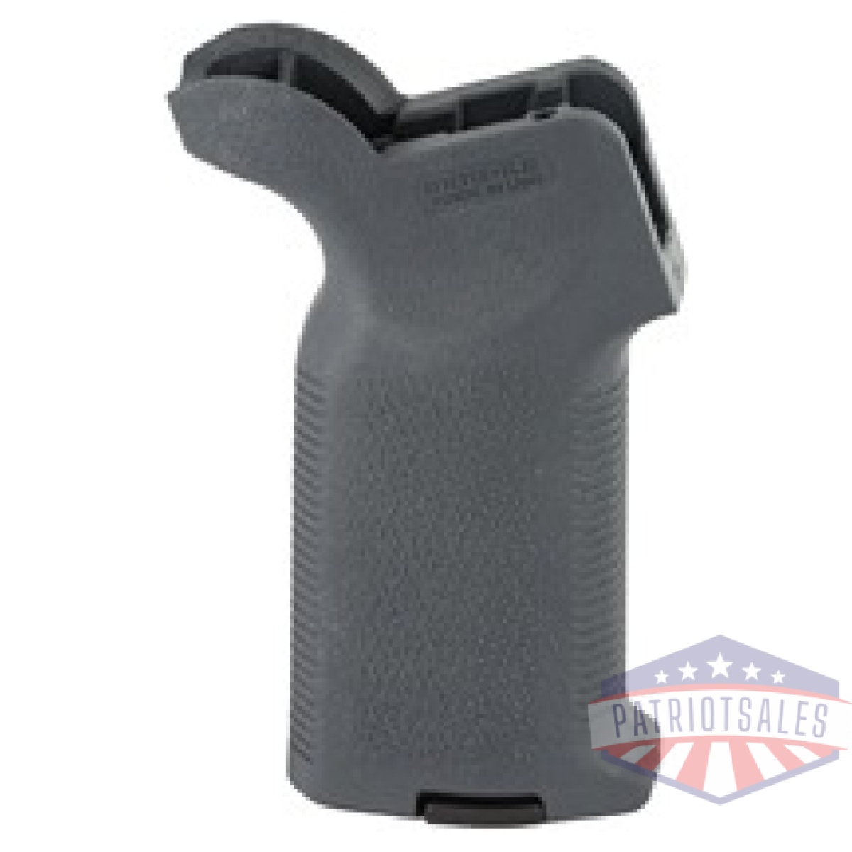 Mpimag522gry_1. Jpg - magpul moe k2 ar grip gry - mpimag522gry 1