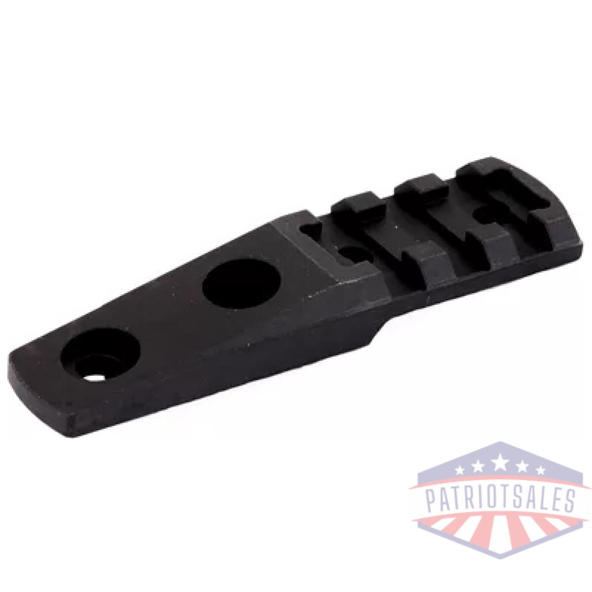 Mpimag588_1-4. Webp - magpul m-lok alum rail/light mount - mpimag588 1 4