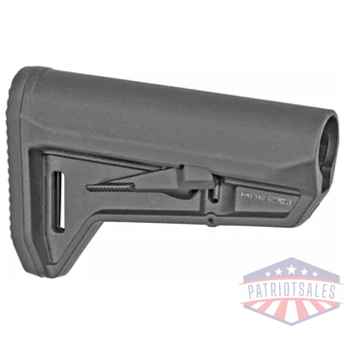 Mpimag626-blk_1. Webp - magpul moe sl-k stk mil-spec blk - mpimag626 blk 1