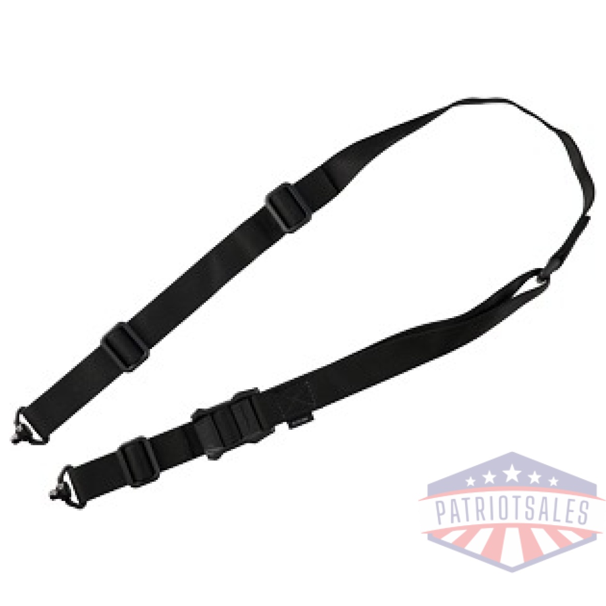 Mpimag939blk_1-2. Jpg - magpul ms1 qdm sling blk - mpimag939blk 1 2