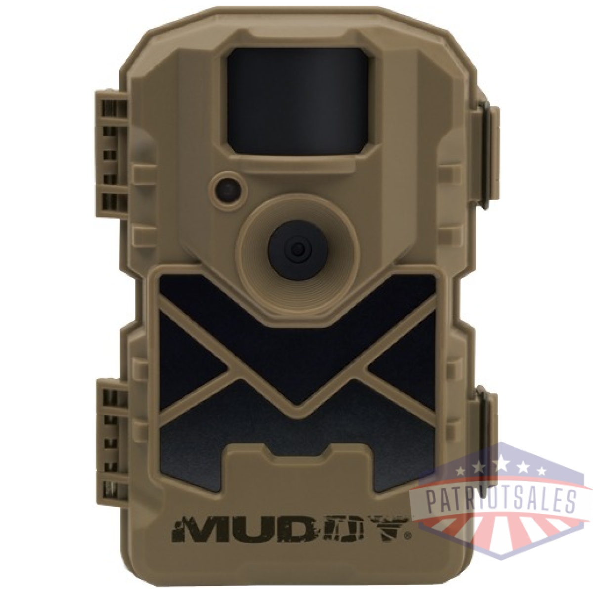 Mudmtc20vk. Jpg - muddy trail camera pro cam 20 - 720p video batteries/sd card - mudmtc20vk