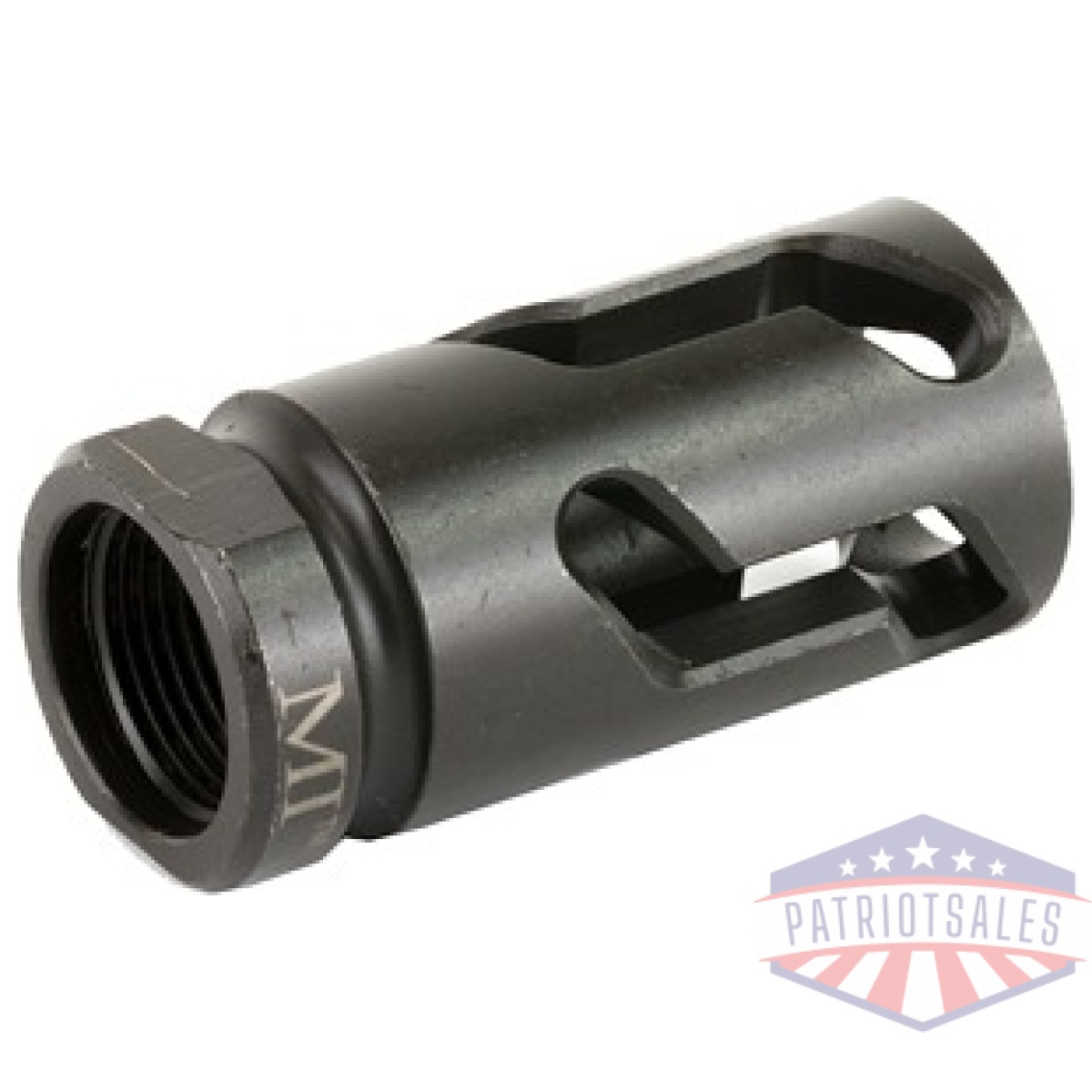 Mwmi-arfh2_1. Jpg - midwest flash hider 5/8x24. 30 cal - mwmi arfh2 1