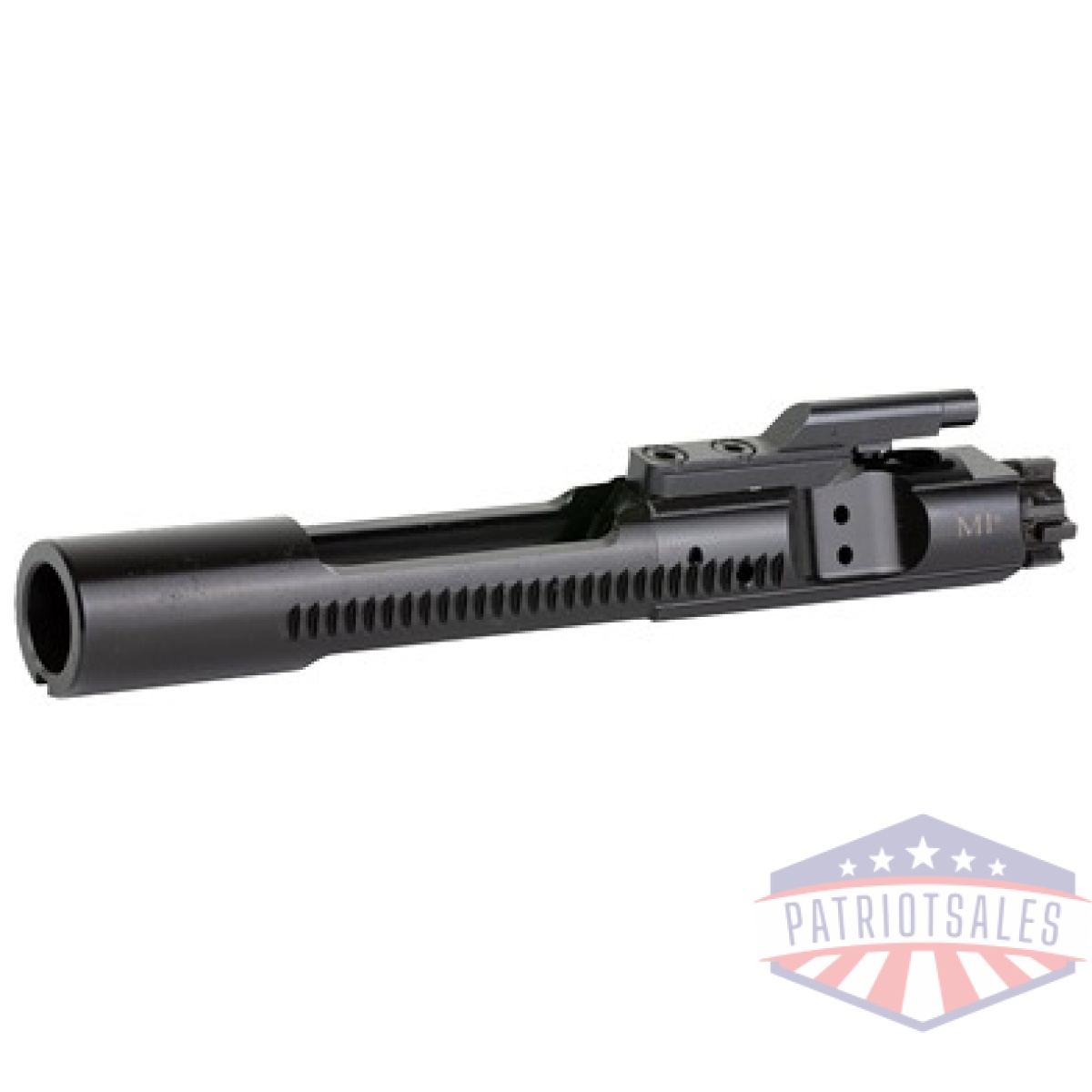 Mwmi-bcg-nit_1-1. Jpg - midwest 5. 56/ar15 black nitride bcg - mwmi bcg nit 1 1