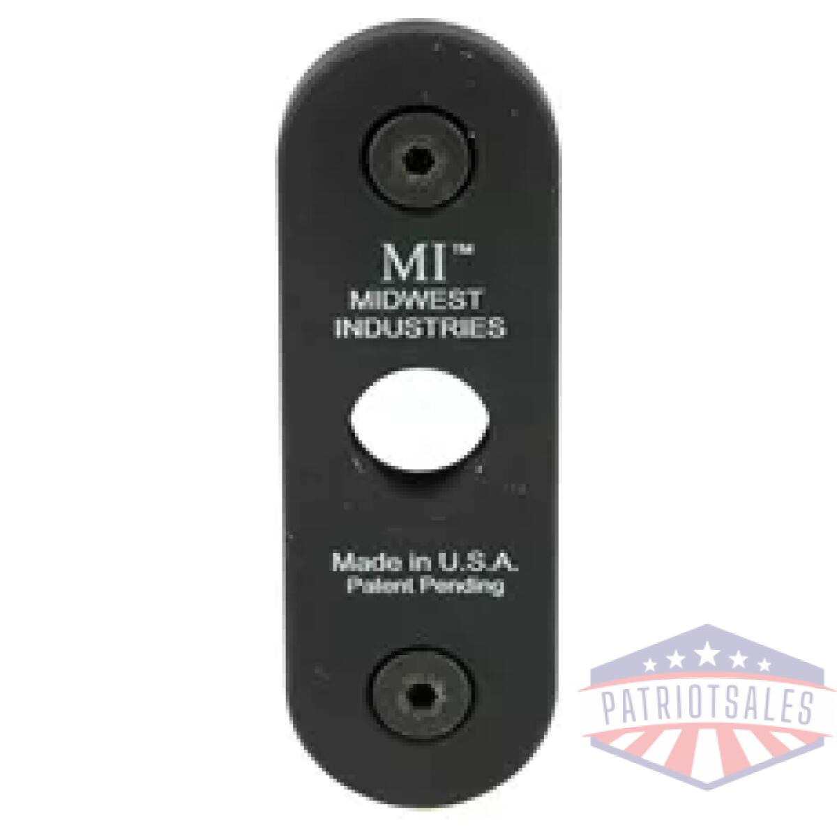 Mwmi-sbtsa_1-2. Webp - midwest sb tactical sling adapter - mwmi sbtsa 1 2