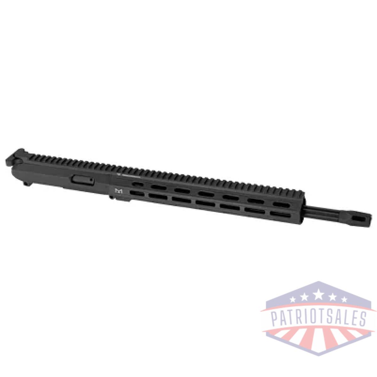 Nc22rb-upper-16-kit_1. Webp - nordic 16". 22lr complete upper 10rd - nc22rb upper 16 kit 1