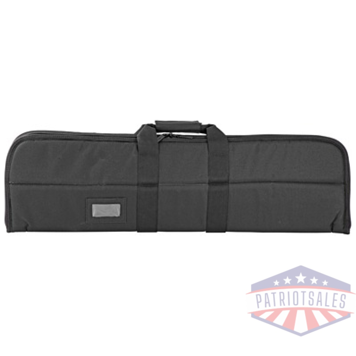 Nstarcv2910-34_1. Jpg - ncstar vism gun case 34"x10" blk - nstarcv2910 34 1