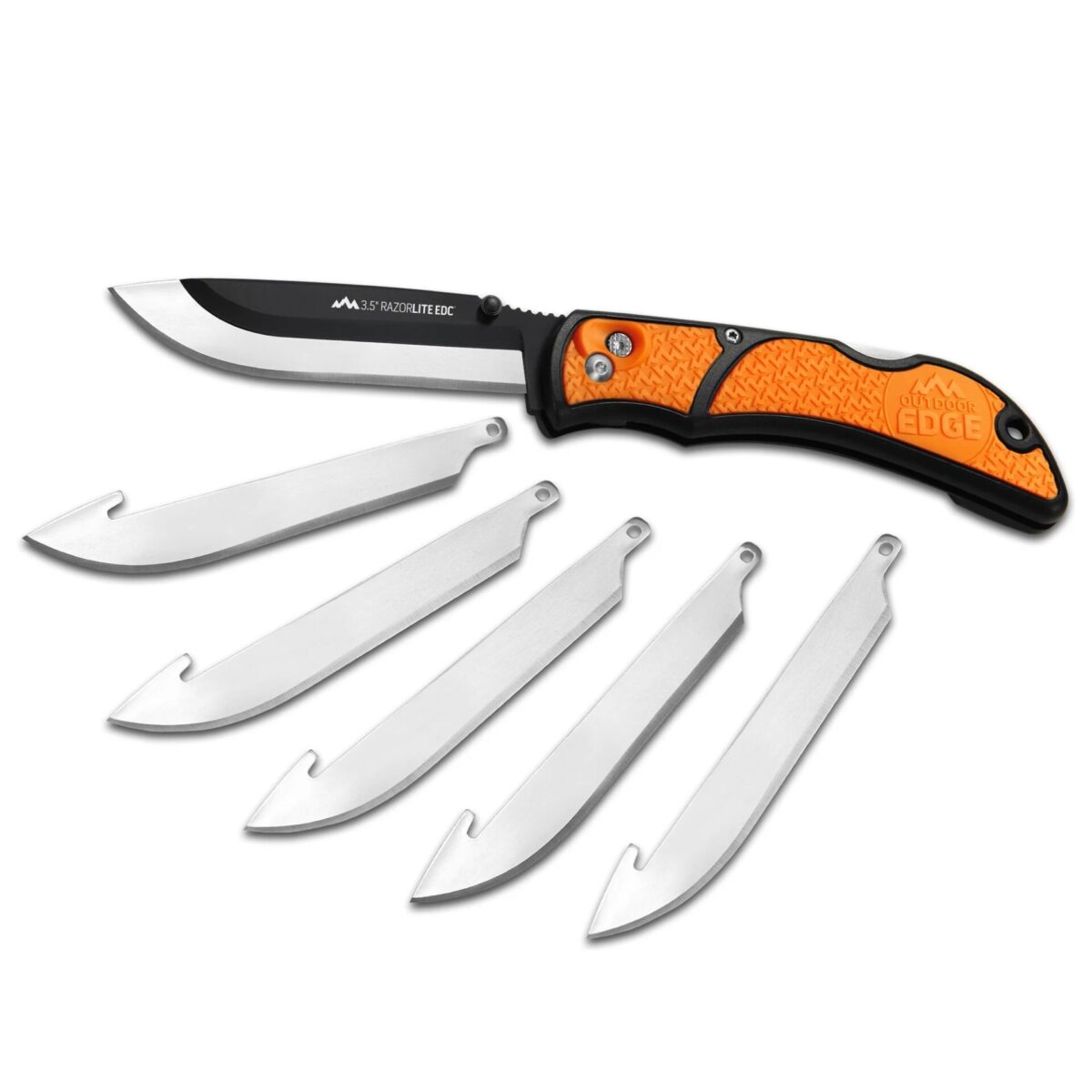 Oe-rlb-30. Jpg - 3. 5 razor-edc lite (orange, 6-blades) - oe rlb 30