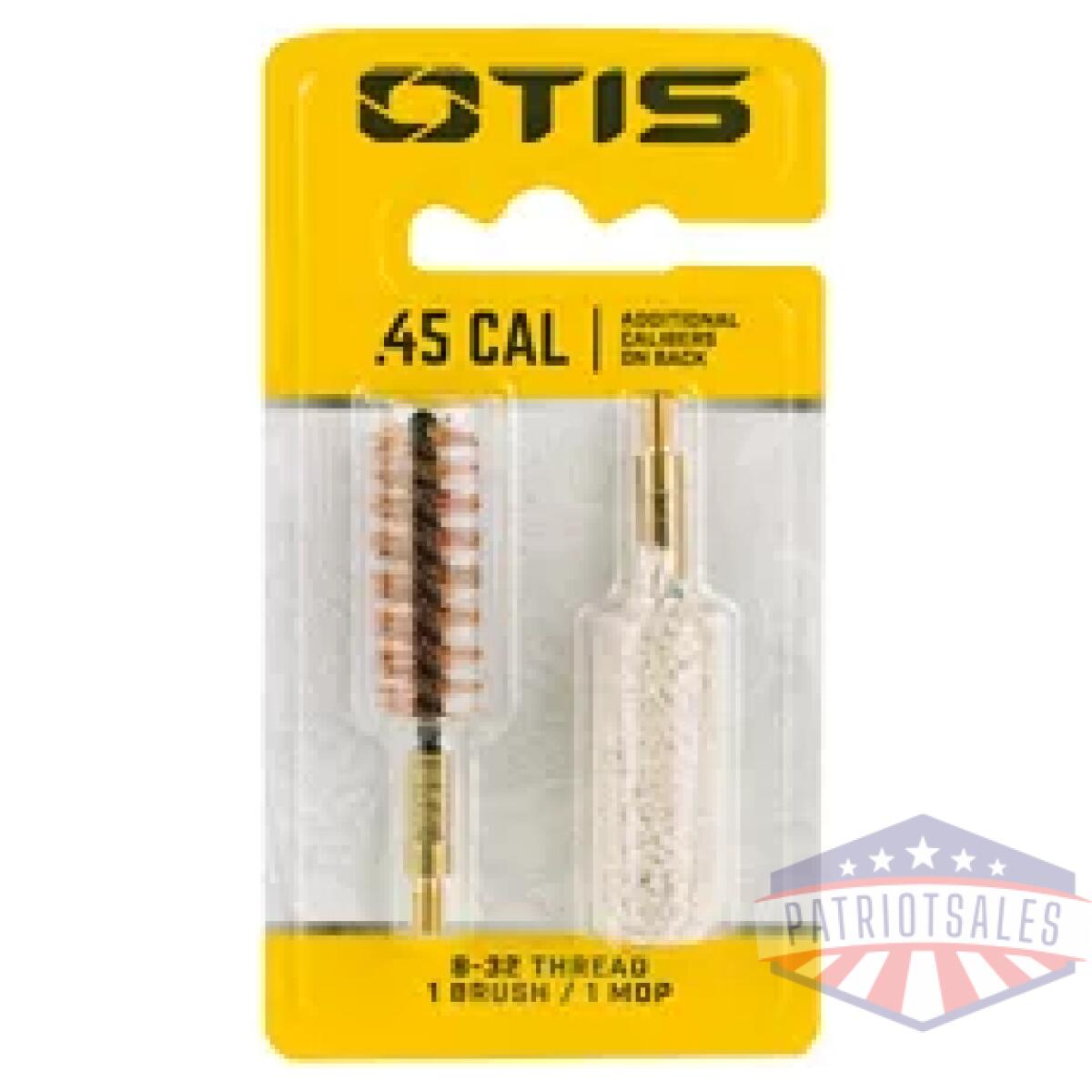 Otfg-345-mb_1. Webp - otis 45cal brush/mop combo pack - otfg 345 mb 1