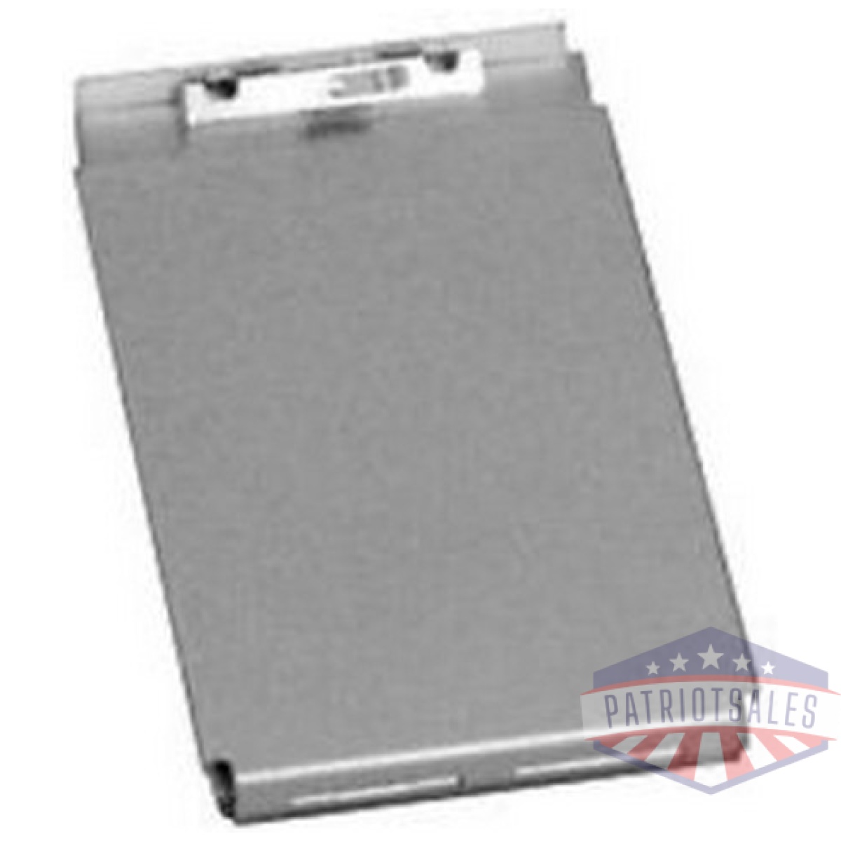 Pb-pb37l-bv. Jpg - legal size bottom open clipboard box - pb pb37l bv