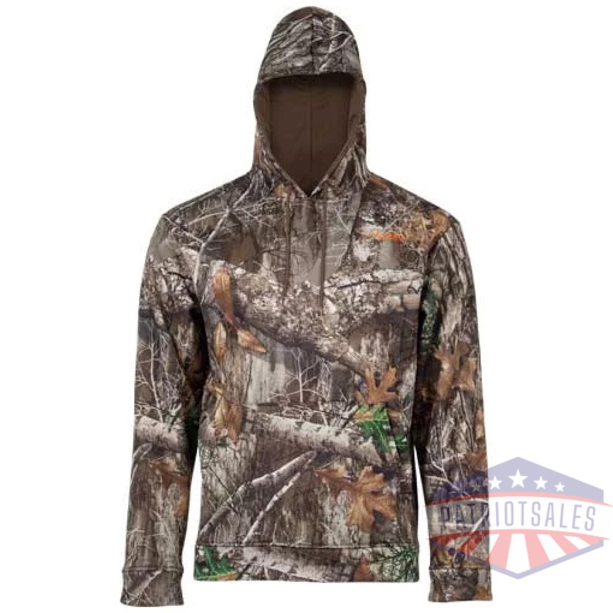 Ph10005mrt. Webp - habit performance hoodie - realtree edge medium - ph10005mrt