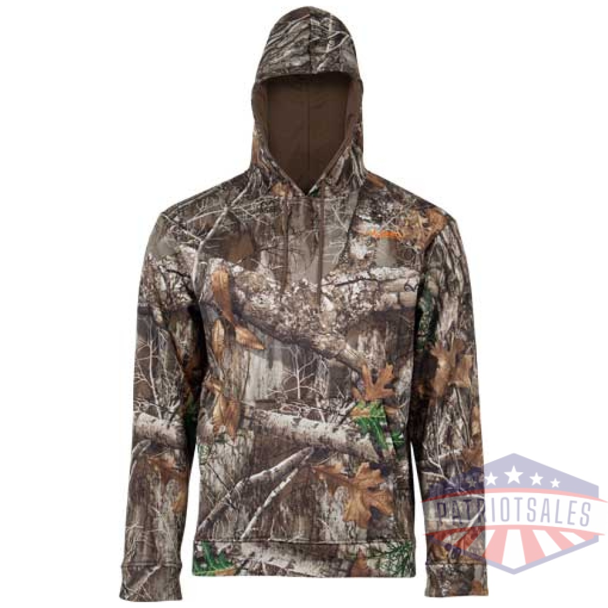 Ph10005xlrt. Jpg - habit performance hoodie - realtree edge x-large - ph10005xlrt