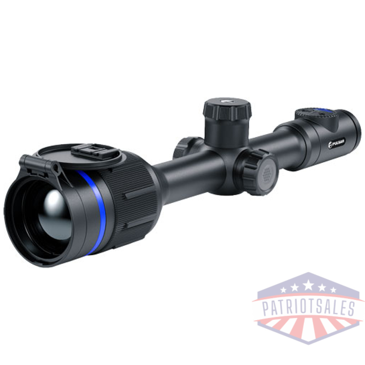 Pl76541. Jpg - pulsar thermion 2 xq35 pro - 2. 5-10 thermal riflescope 50hz - pl76541