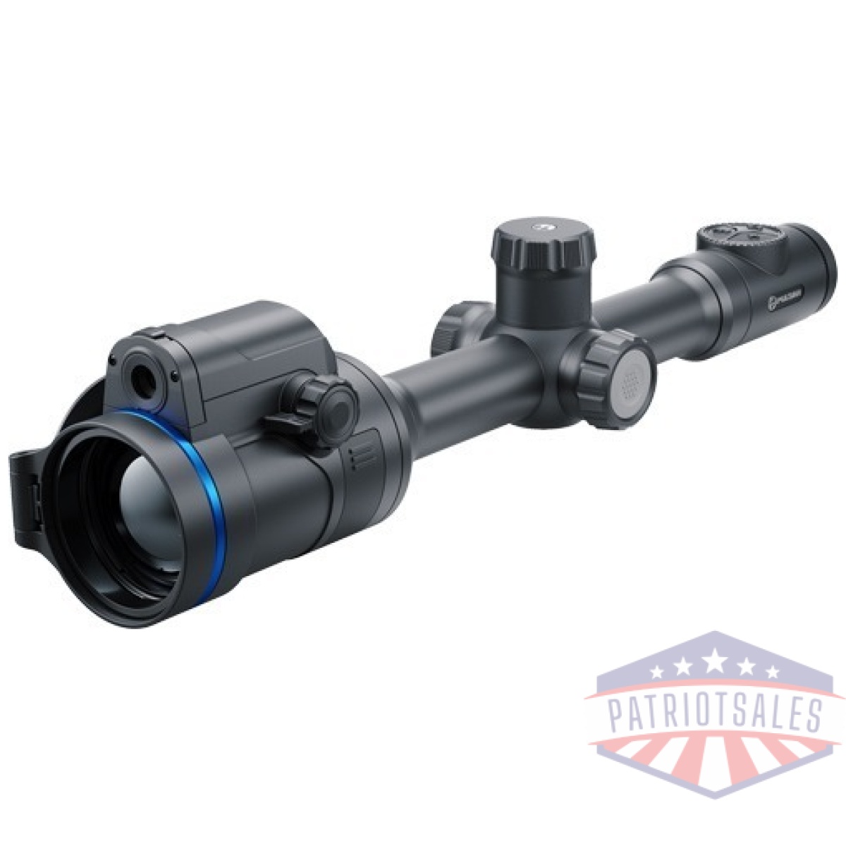 Pl76572. Jpg - pulsar thermion duo dxp55 - thermal/4k daytime riflescope - pl76572