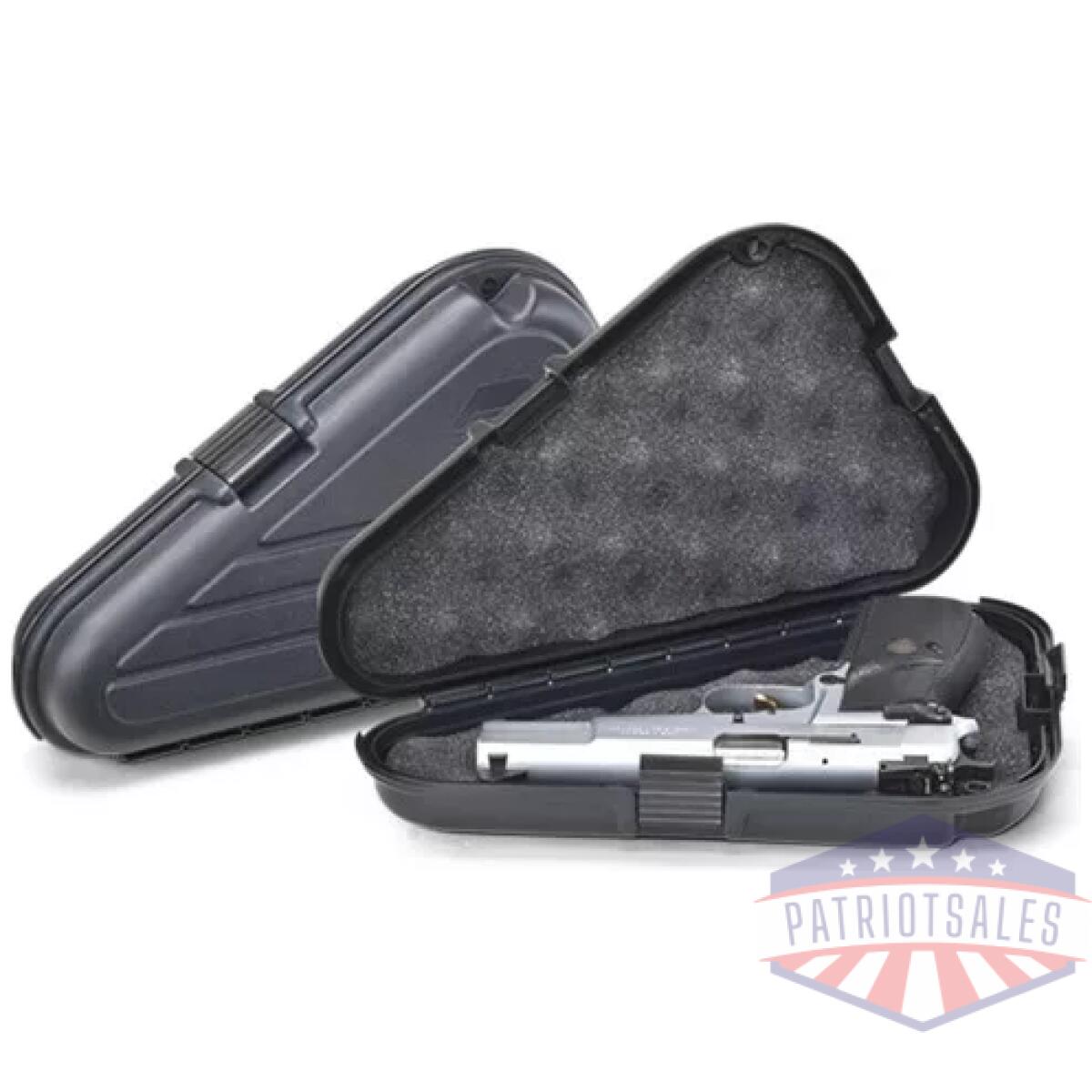 Pln-142300. Webp - shaped pistol case - pln 142300