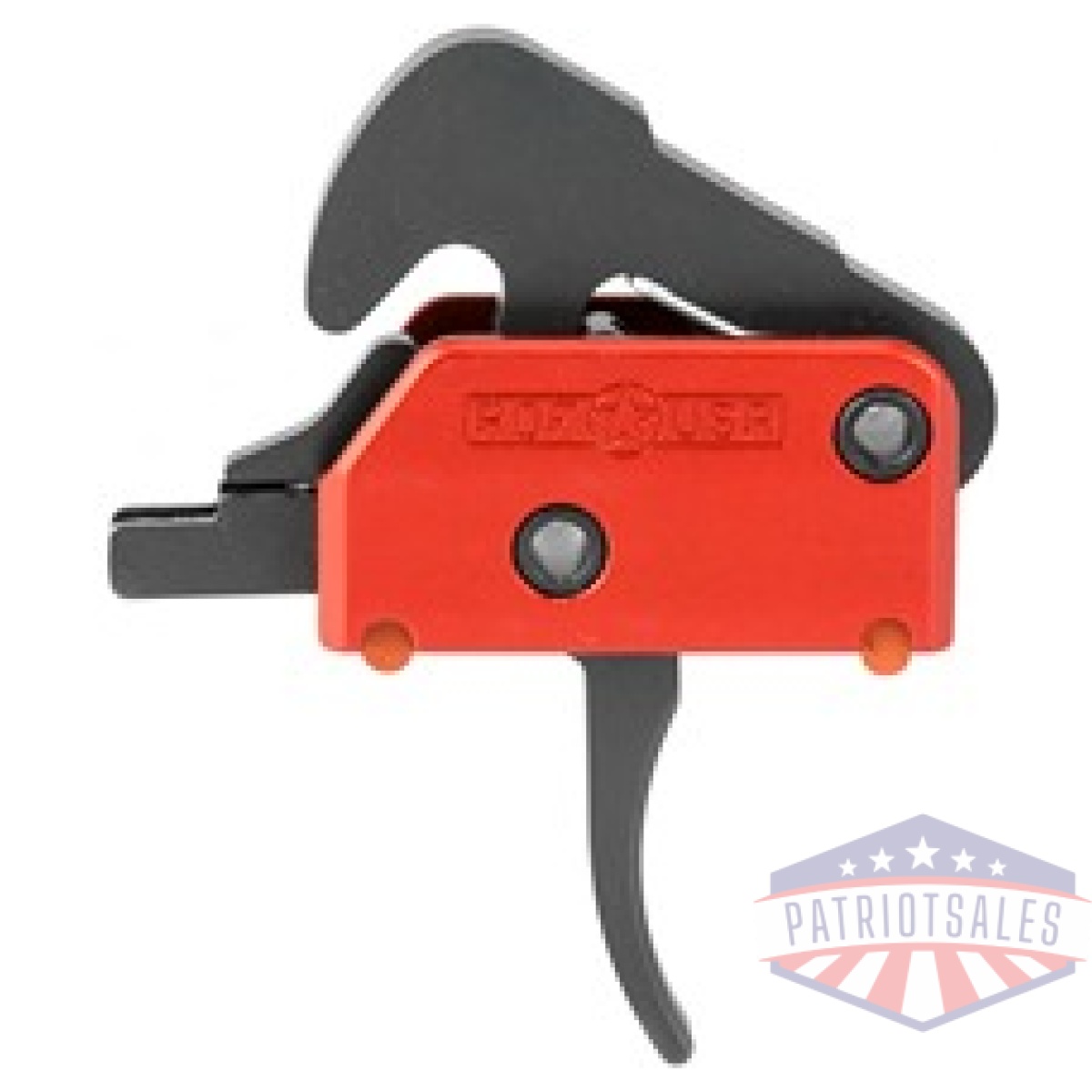 Pof01509_1. Jpg - pof drop in trigger 2 stage - pof01509 1