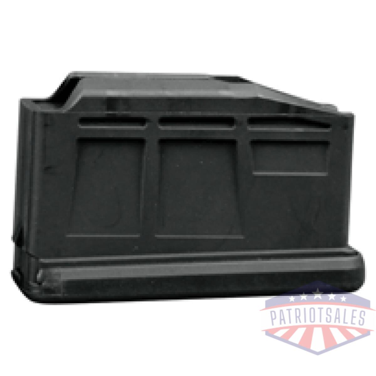 R90374_1. Gif - ruger magazine gunsite scout - 308 3rd polymer - r90374 1