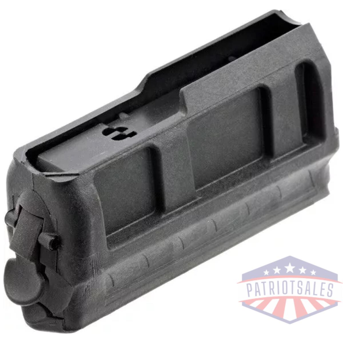 R90549. Webp - ruger magazine american rifle - magnum action 3rd black - r90549