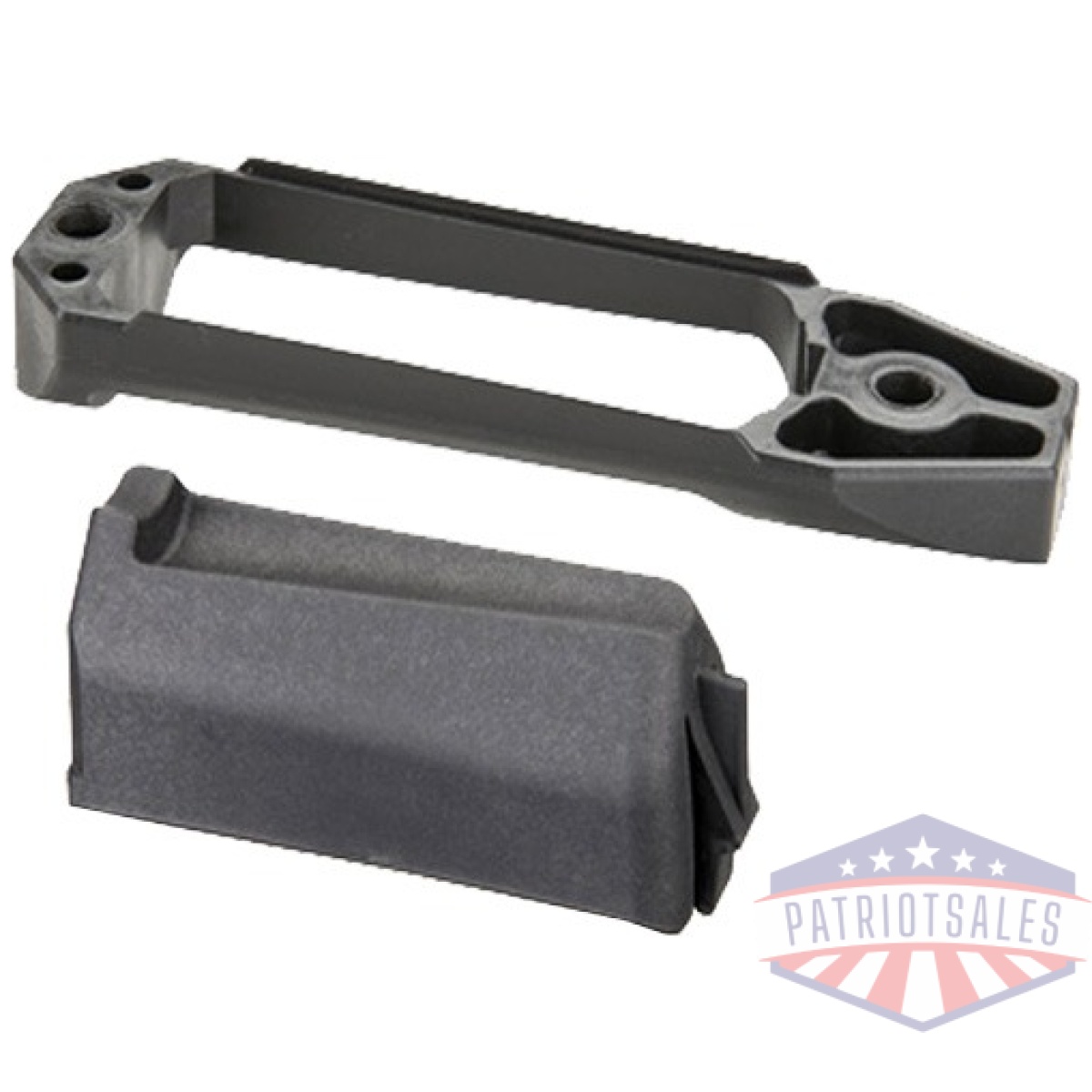 R90987. Jpg - ruger magazine american rifle - one shot sled - r90987