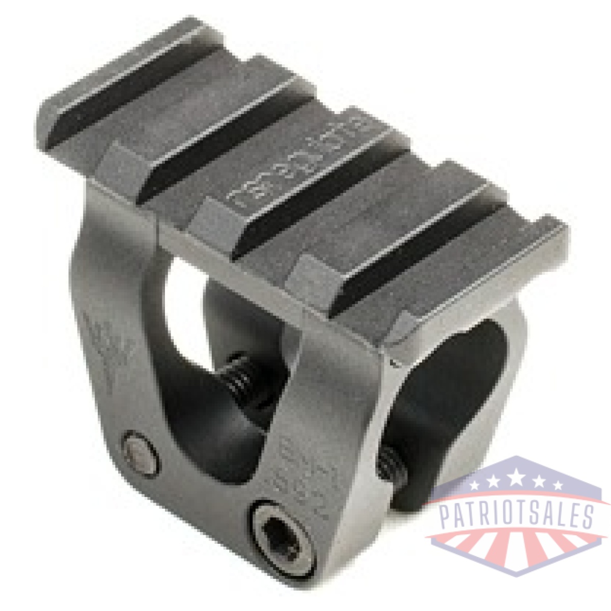 Regbm-1_1. Jpg - rs reg akm (0. 59") barrel rail mnt - regbm 1 1