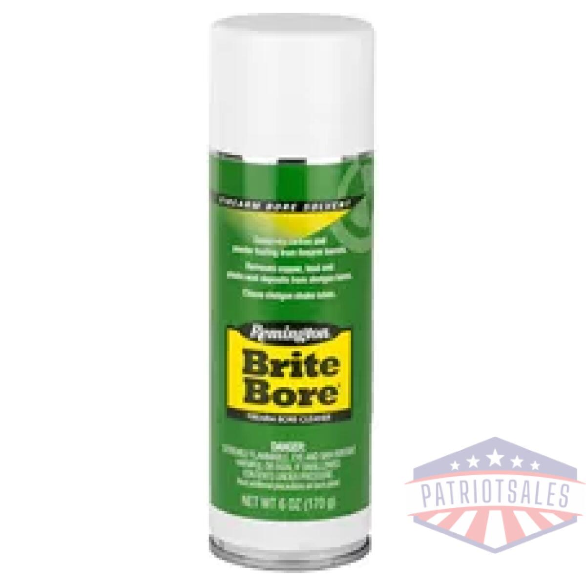 Rem18394ea_1. Webp - rem brite bore 6 oz. Can - rem18394ea 1