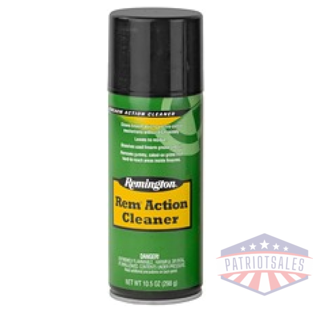 Rem18395ea_1. Jpg - rem action cleaner 10. 5oz - rem18395ea 1