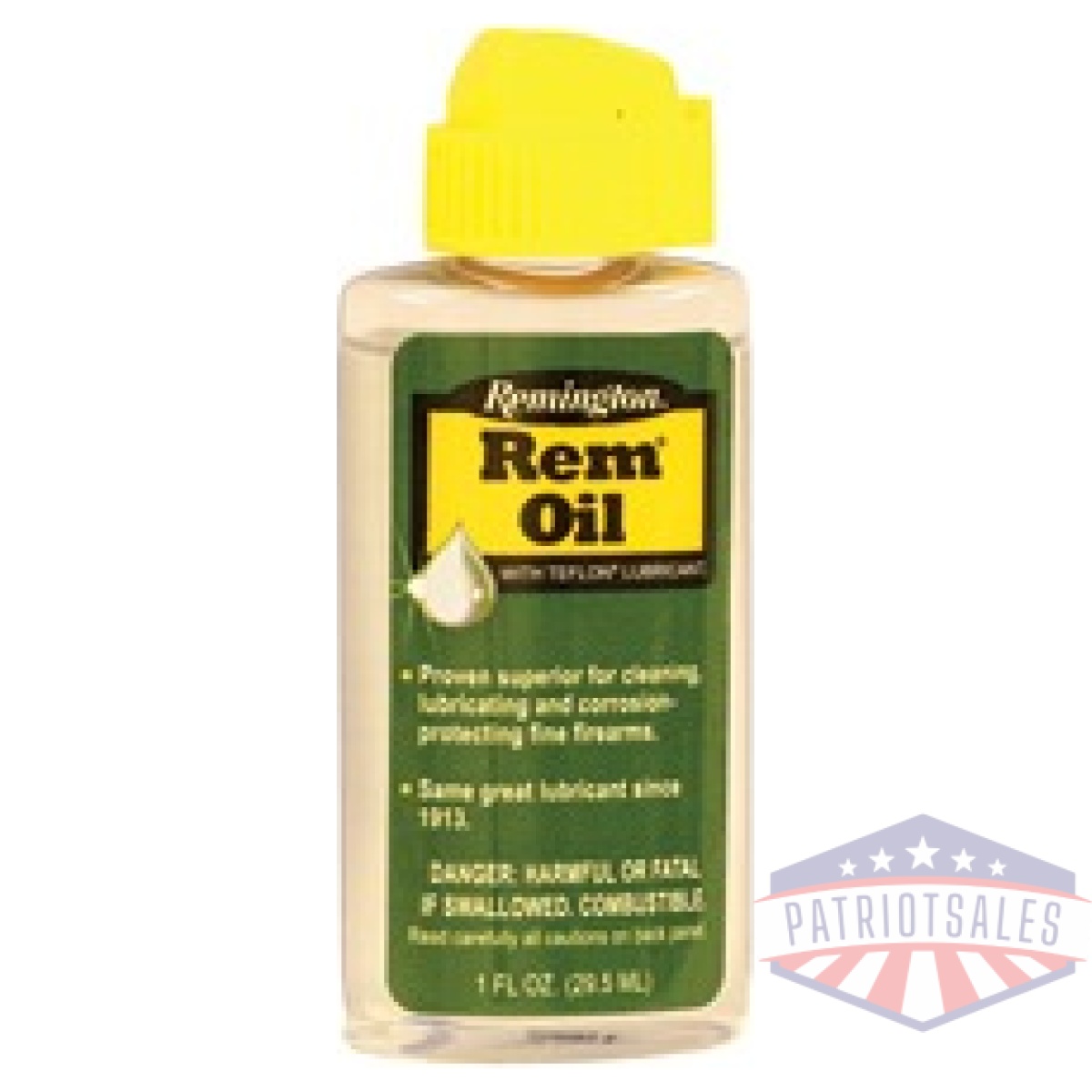 Rem26617ea_1. Jpg - rem rem-oil 1 0z. Btl - rem26617ea 1