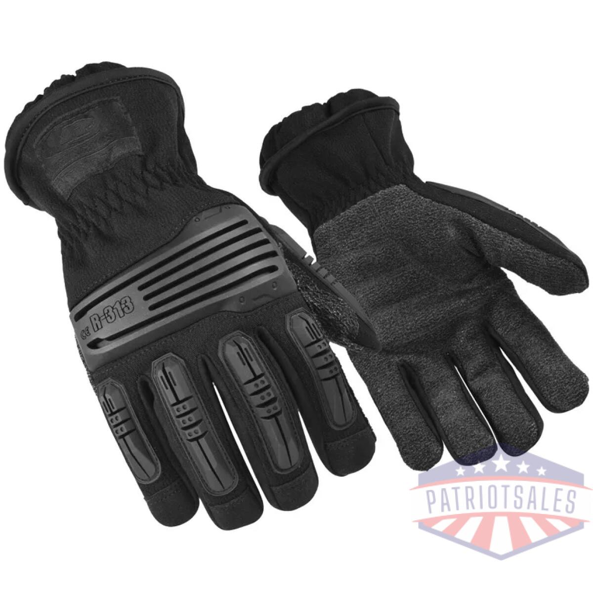 Rg-313-12. Webp - extrication glove - rg 313 12