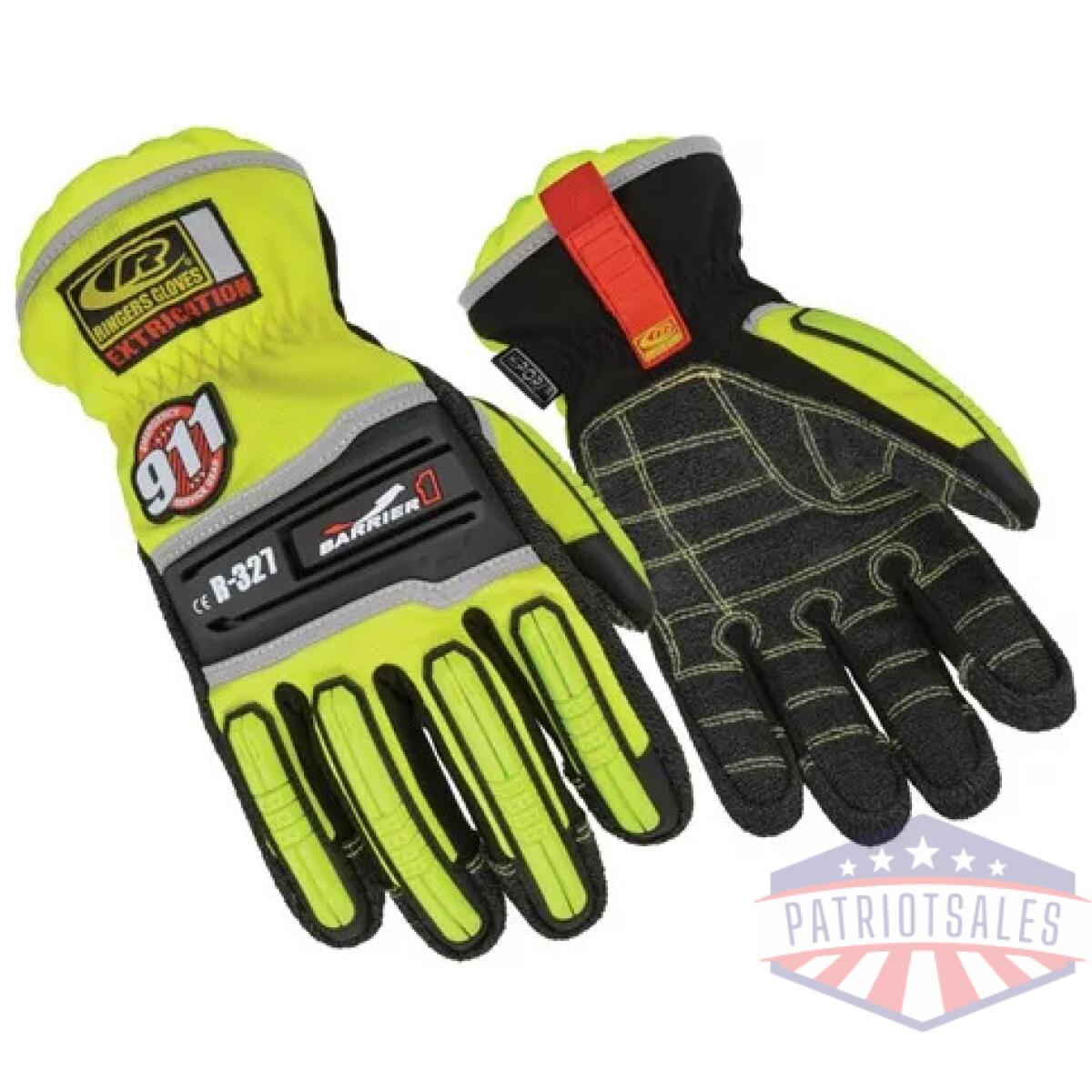 Rg-337-11-1. Webp - hybrid extrication glove - rg 337 11 1