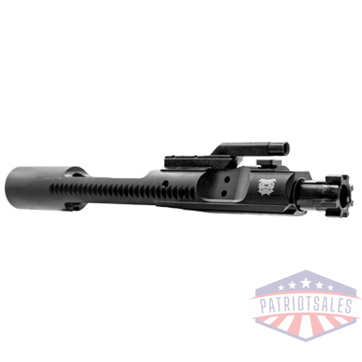 Ros-bcg-002_1. Jpg - rosco 556nato/300blk bcg phos blk - ros bcg 002 1